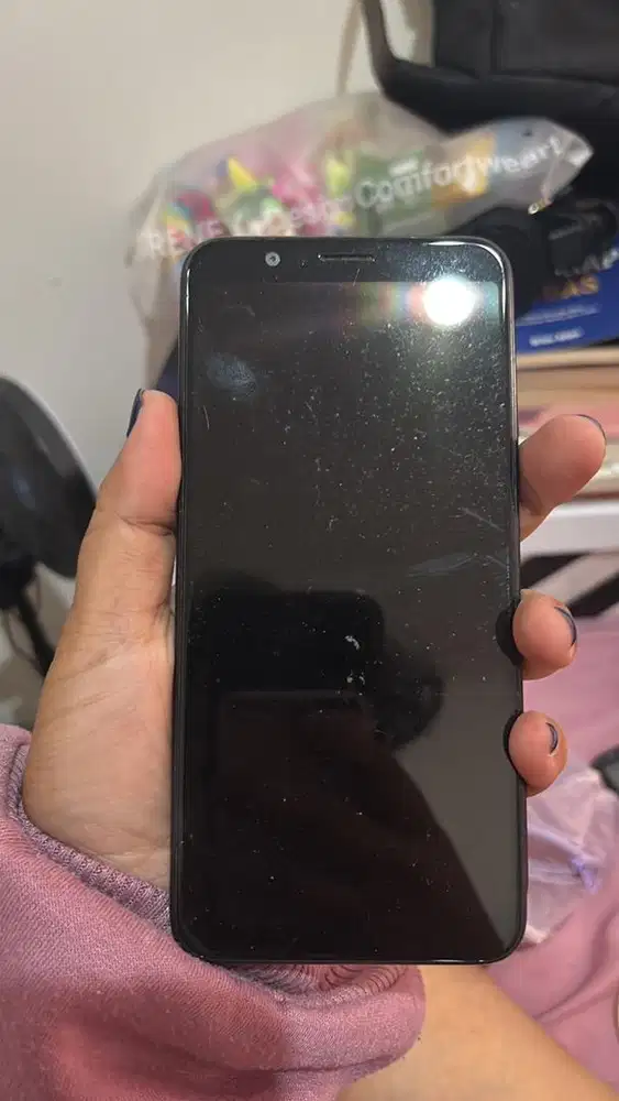 HP JADUL RUSAK JUAL
