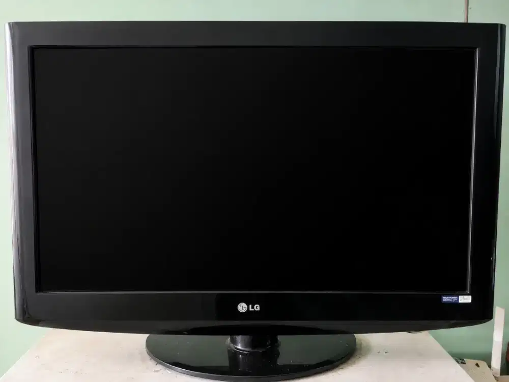 TV LCD LG 32 inc