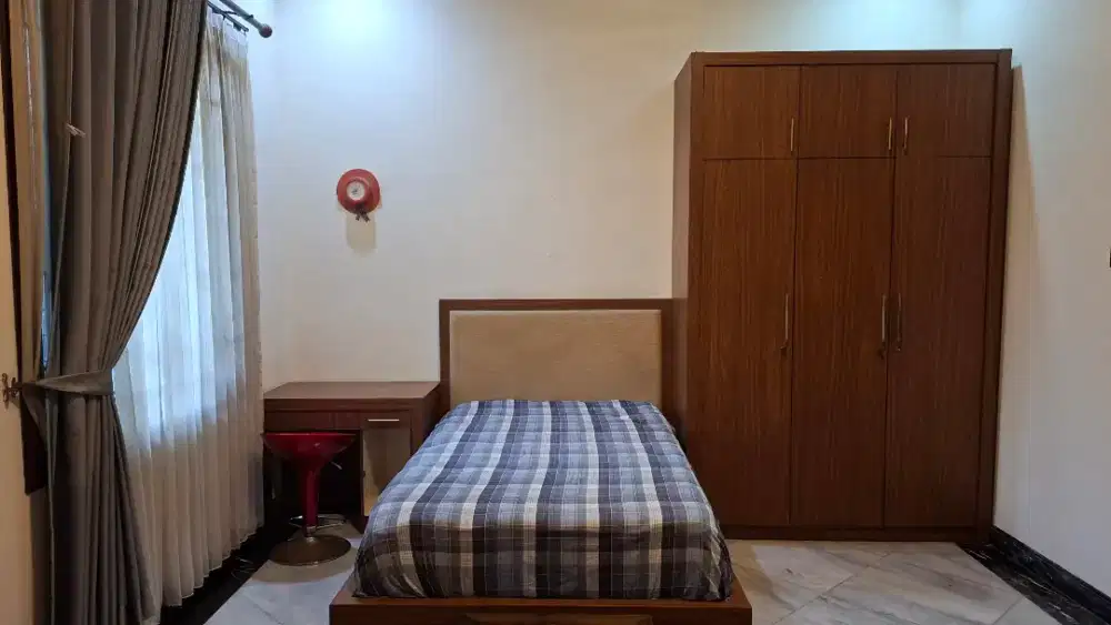 Kos Prapen Indah