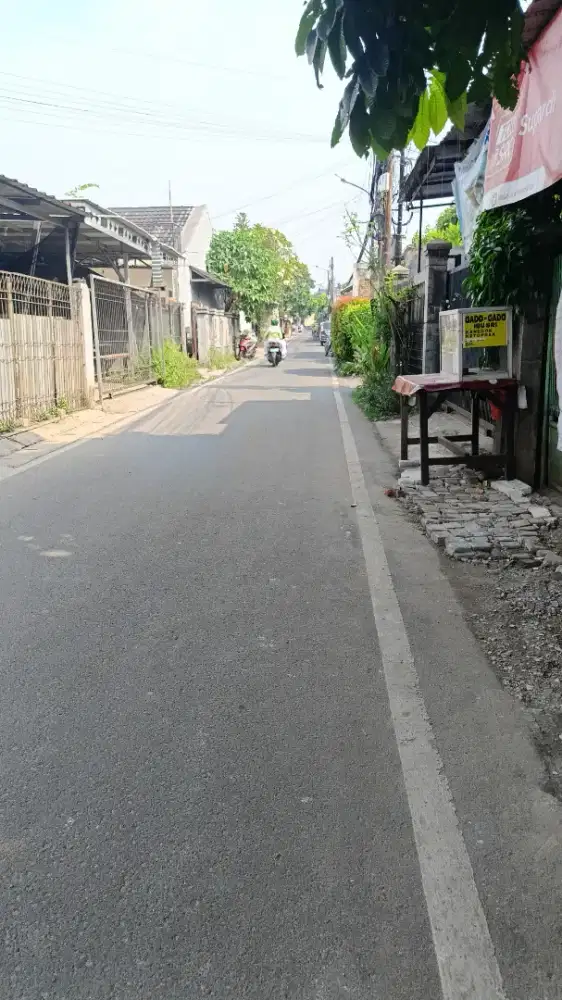 Kerjaan Sabtu Minggu