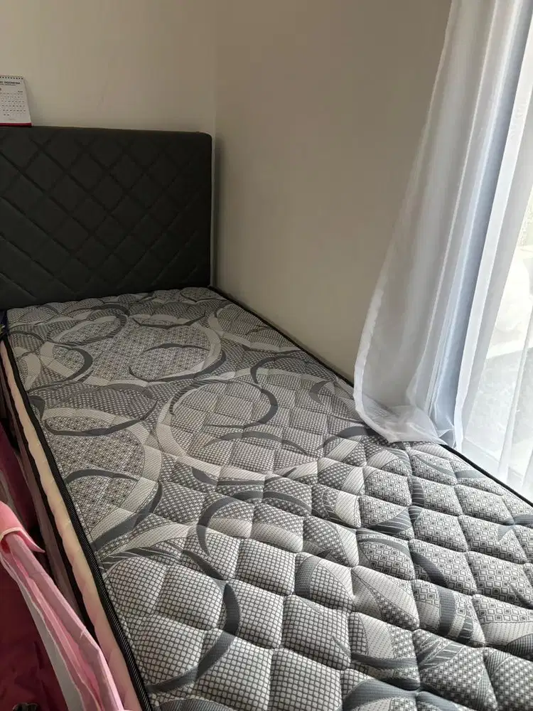 Dijual Murah Spring Bed uk 90x200
