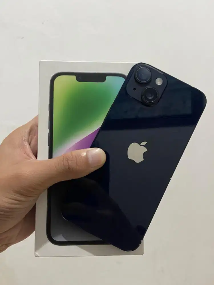 Iphone 14 128gb Ibox PA/A