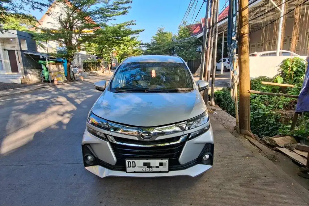 DAIHATSU XENIA 1.3 R MANUAL KM60RB'AN