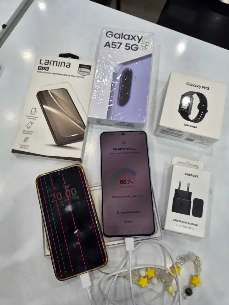 Galaxy A57 8/256
