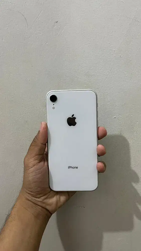 Iphone Xr 64gb Inter