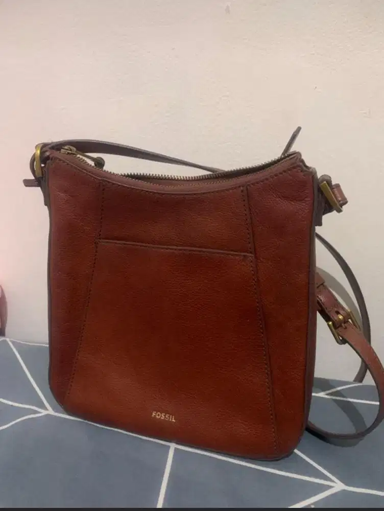 FOSSIL - Crossbody Bag Talia