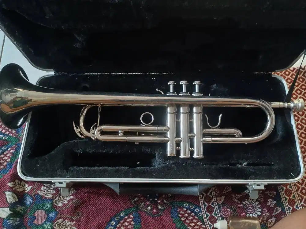 Terompet Maxtone TT-367