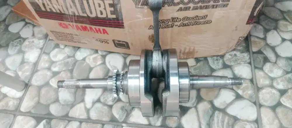 Kruk As Aerox Kode B65 Original