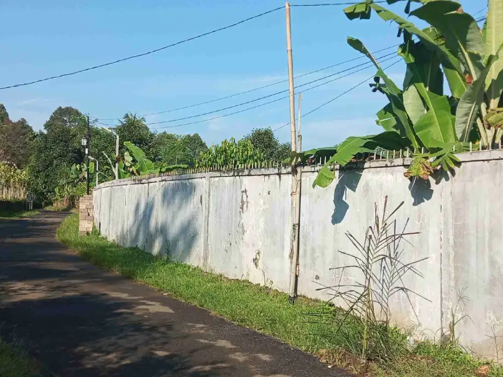 tanah darat