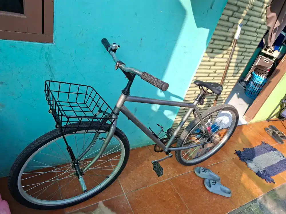 For sale Sepeda kalcer