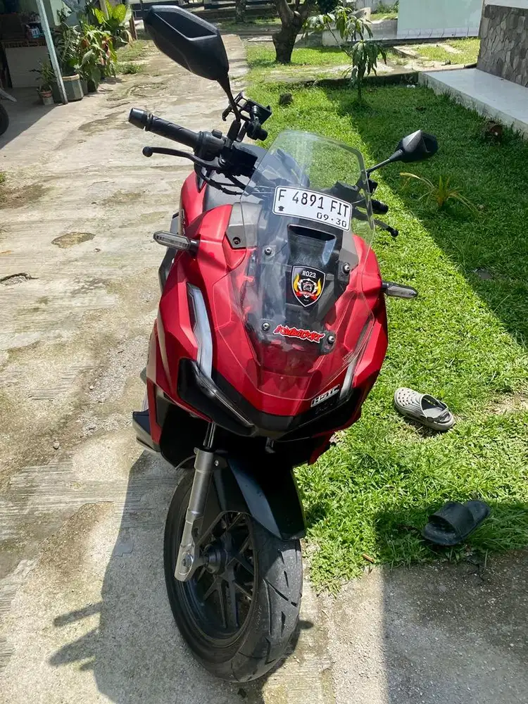 ADV 160 ABS 2023