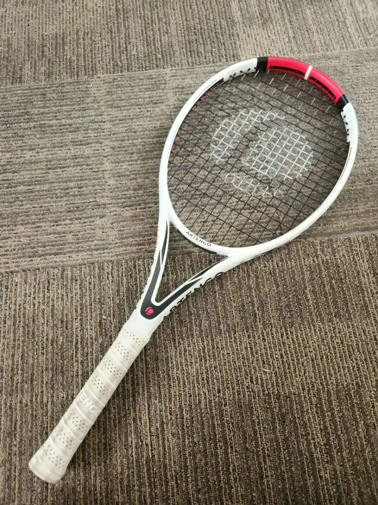 Raket Tenis Artengo Nego