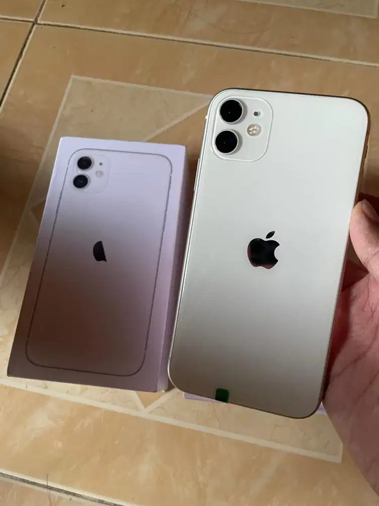 Iphone 11 128gb