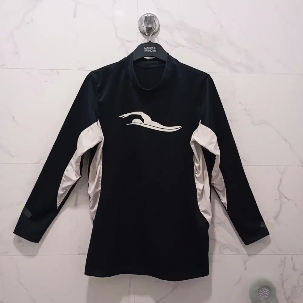 Baju Renang Lengan Panjang PL