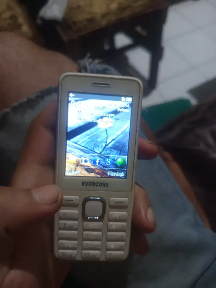 V16 antik full memory lagu mulus