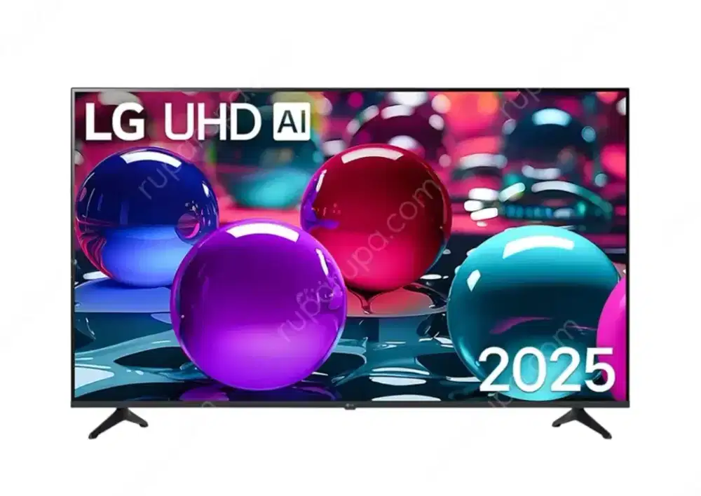LG Led Smart TV 65 Inch 4K Spesial Promo