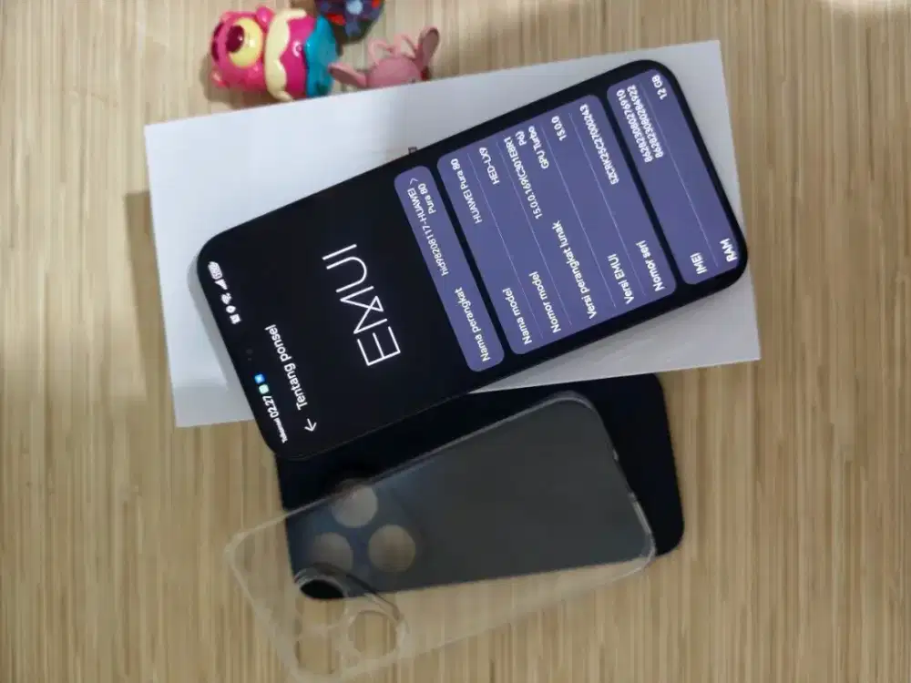 Huawei Pura 80 12/256