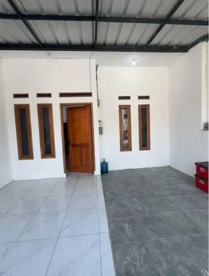 Rumah Kab. Bandung