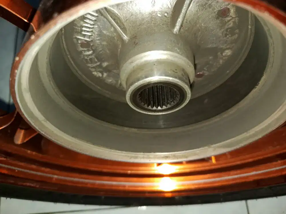 velg vario 150/125 led