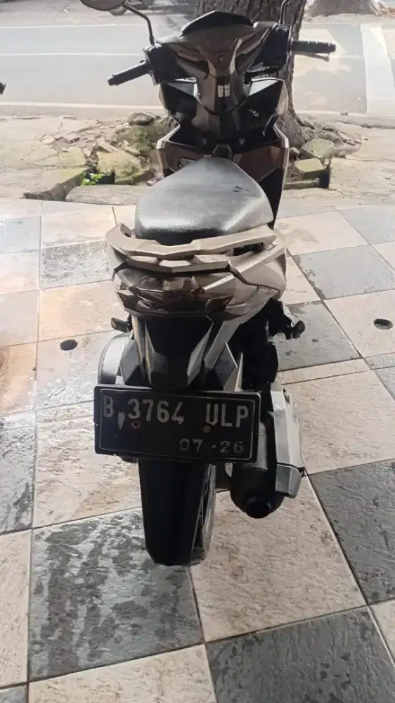 Honda Vario 150 LED Old Tahun 2016