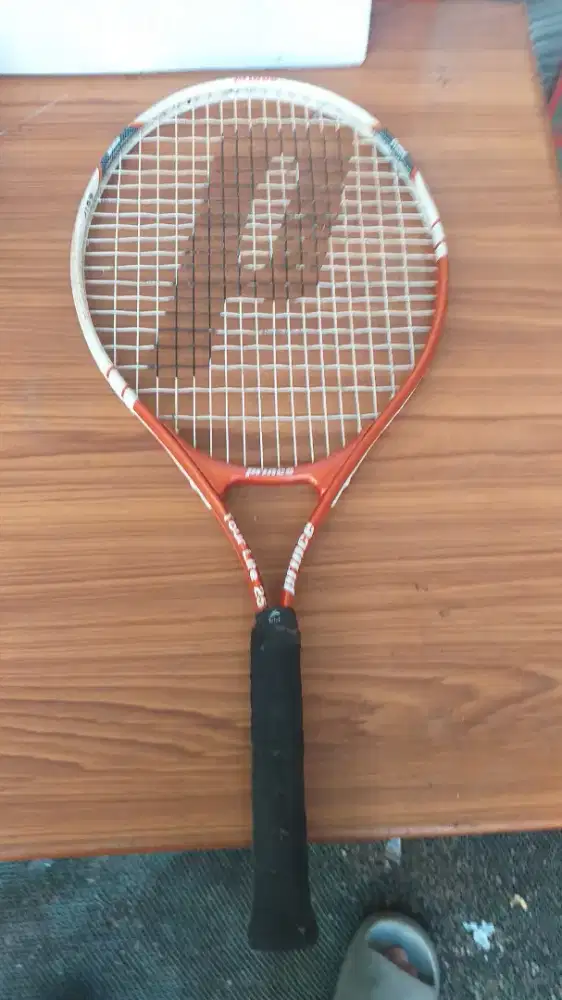 Raket Tenis Prince tour lite 25 for junior