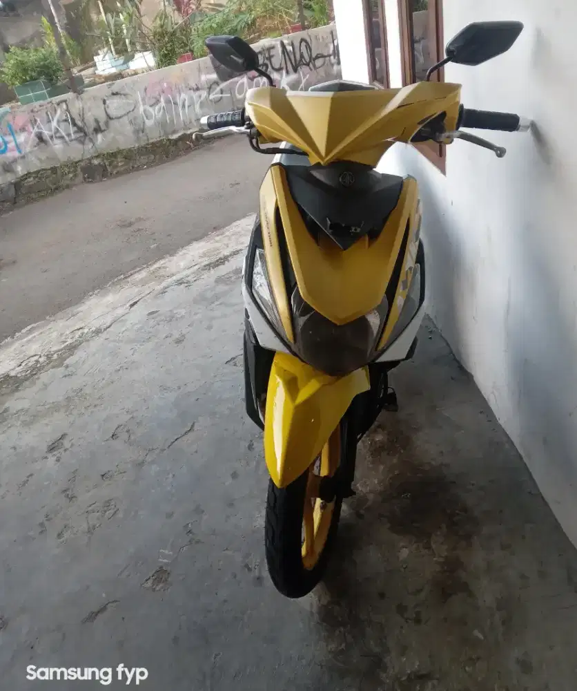 Jual Yamaha mio m3