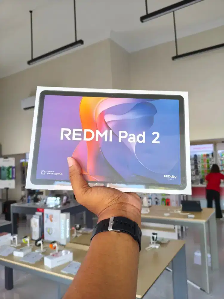PROMO REDMI PAD 2 MURAH