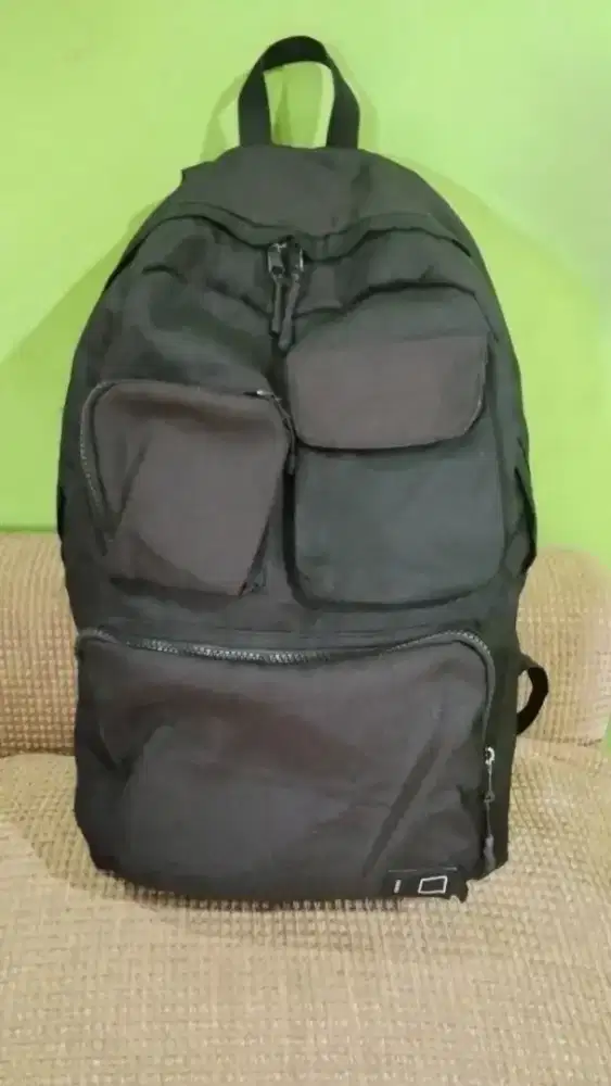 Tas Ransel PULL&BEAR