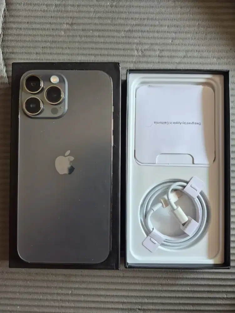 Iphone 13 promax 128Gb