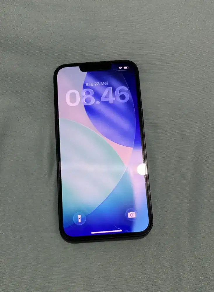 Iphone 13 128gb ex Ibox