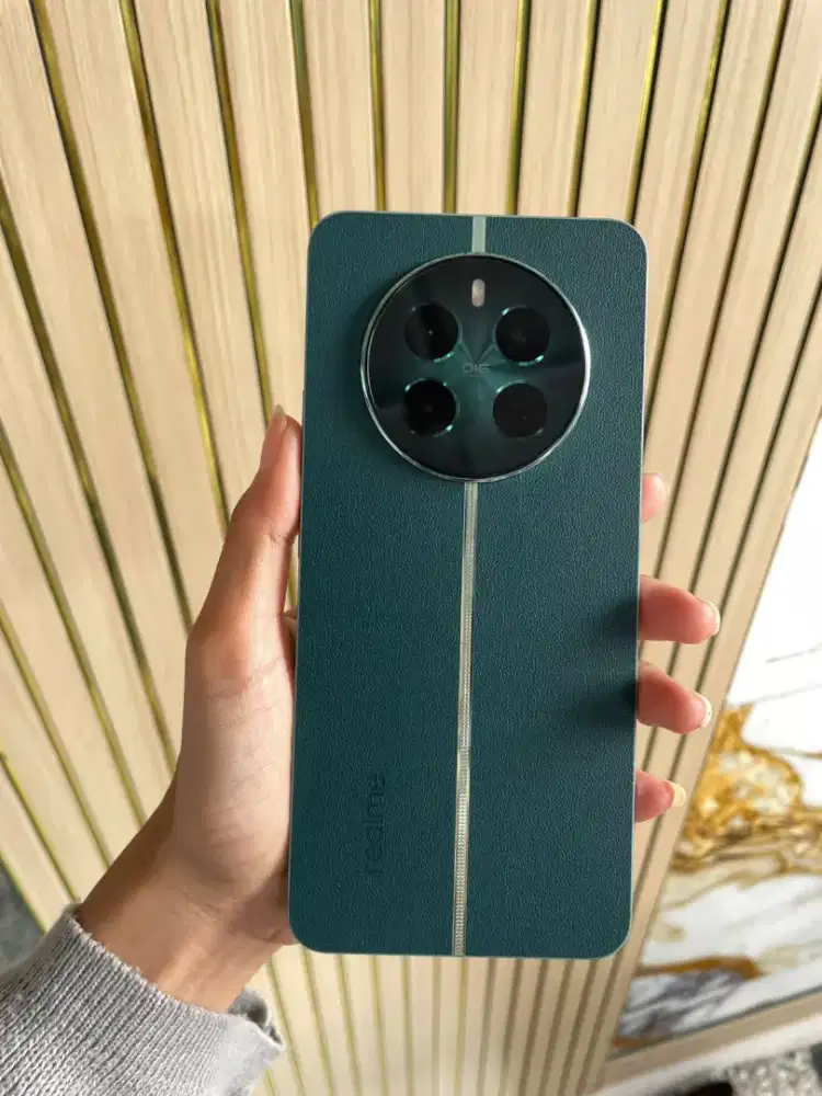 JUAL REALME 12 PRO