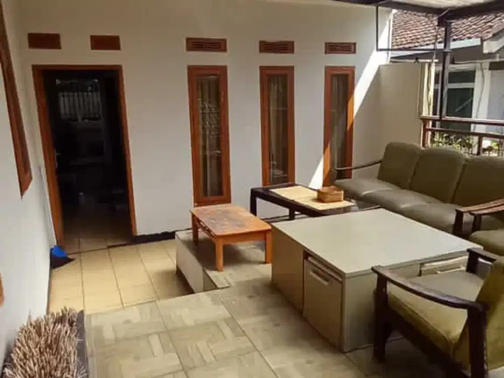 DEKAT KAMPUS UPI SETIABUDI, GEGER KALONG. RUMAH KOST AKTIF DI KOTA BANDUNG