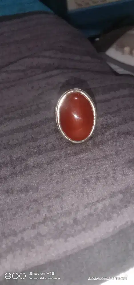 BATU CINCIN AKIK