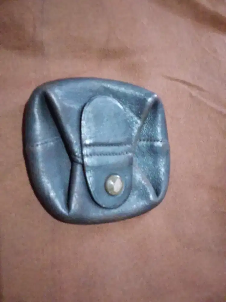Dompet koin merk  GEORG HOCK  West Germany