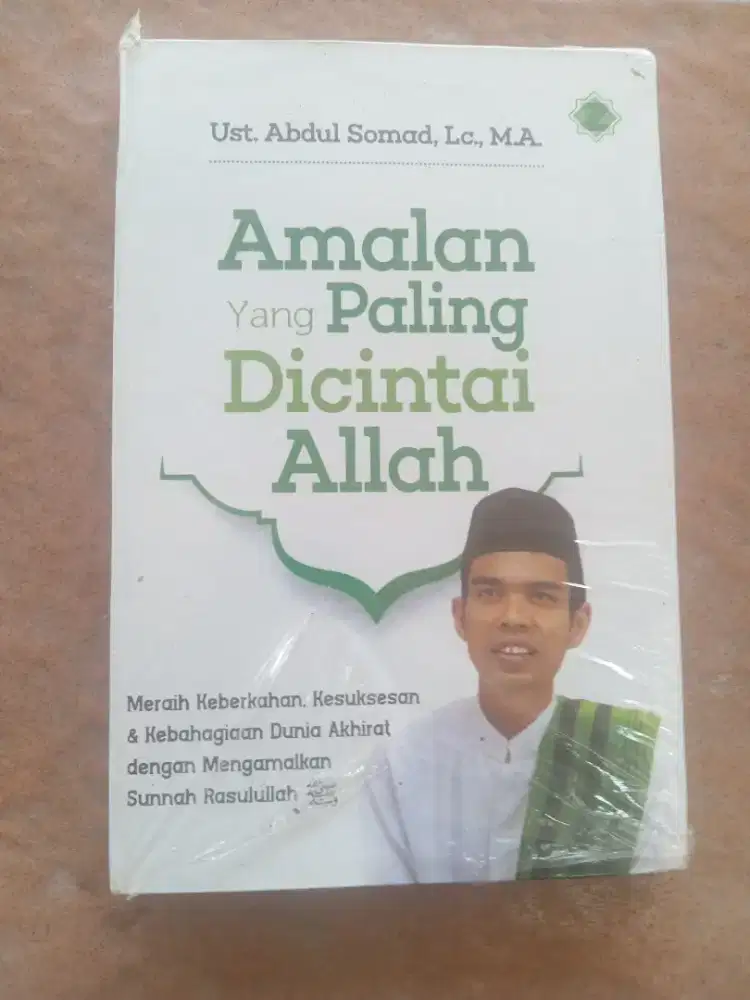 Paling dintai allah kata ustad a somad