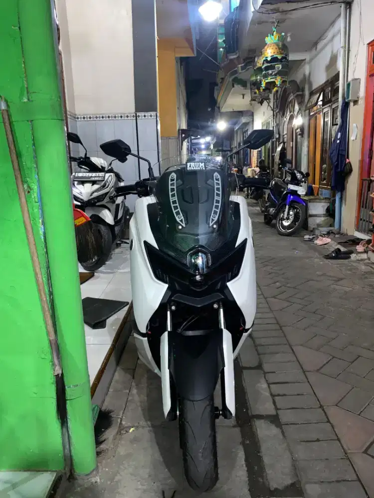 Yamaha Nmax neo 2025