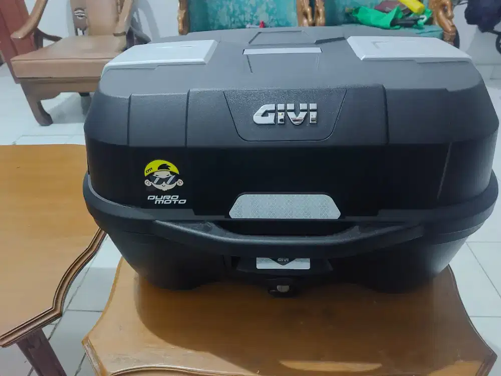 Jual box givi b45nm
