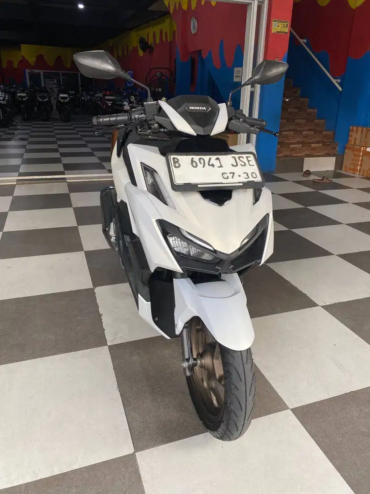 Vario 160 CBS Tahun 2023 DP 800