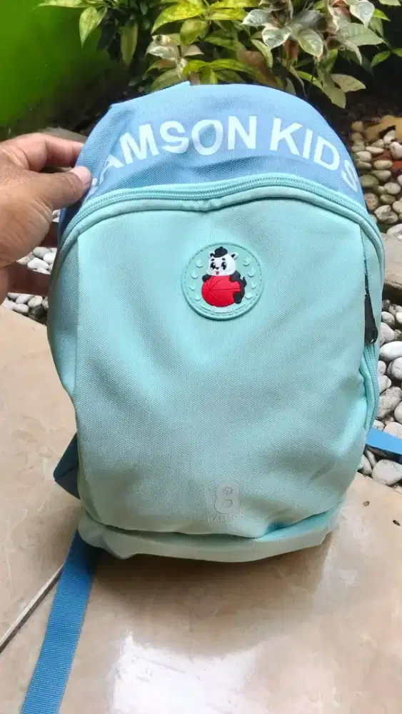 Tas Ransel Ramson Kids