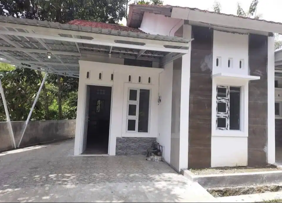Permata Grafika 2 C 36 Banyumanik