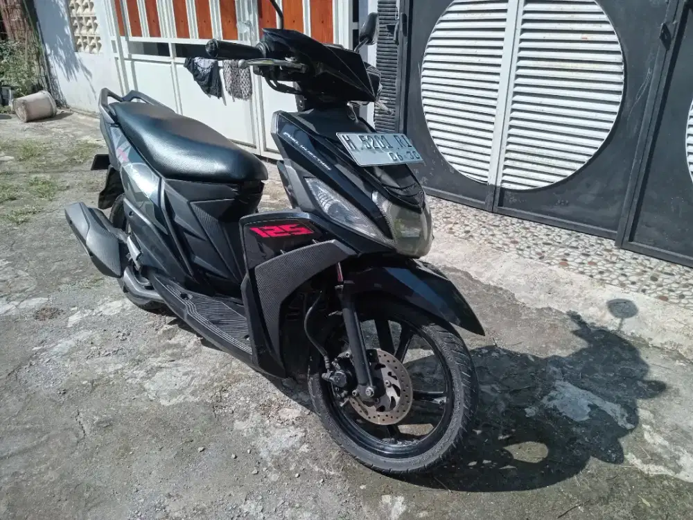 Mio M3 125 Bluecore
