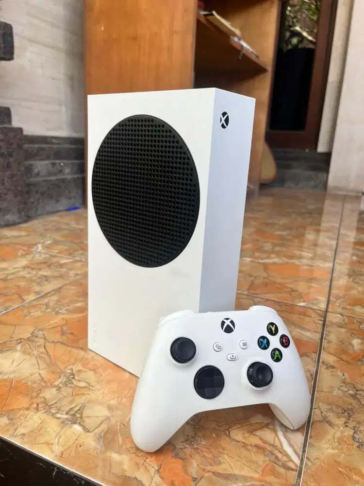Xbox Series S 512 GB