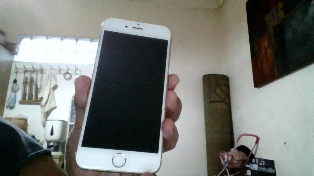 jual iphone 6 dan tablet huawei
