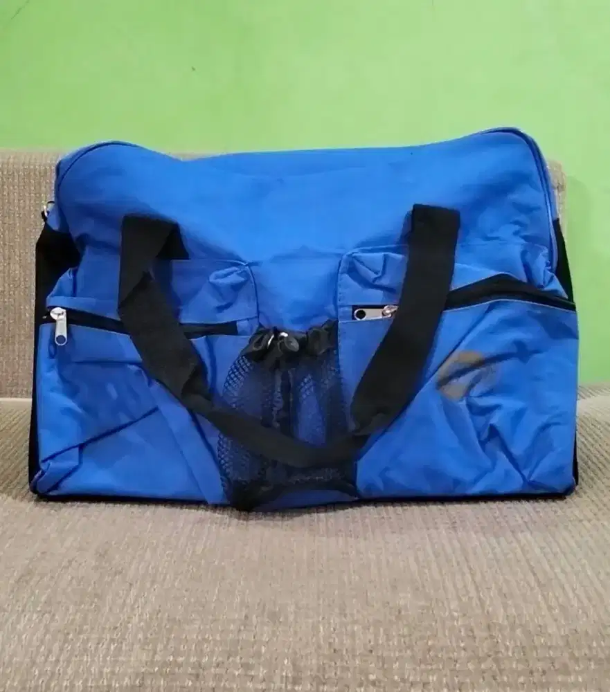 Travel Bag Impor
