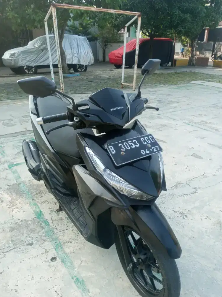 Honda Vario LED old 125 2017