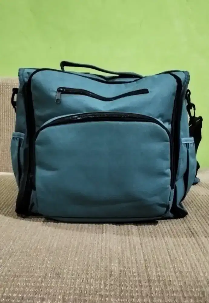 Tas Ransel Impor
