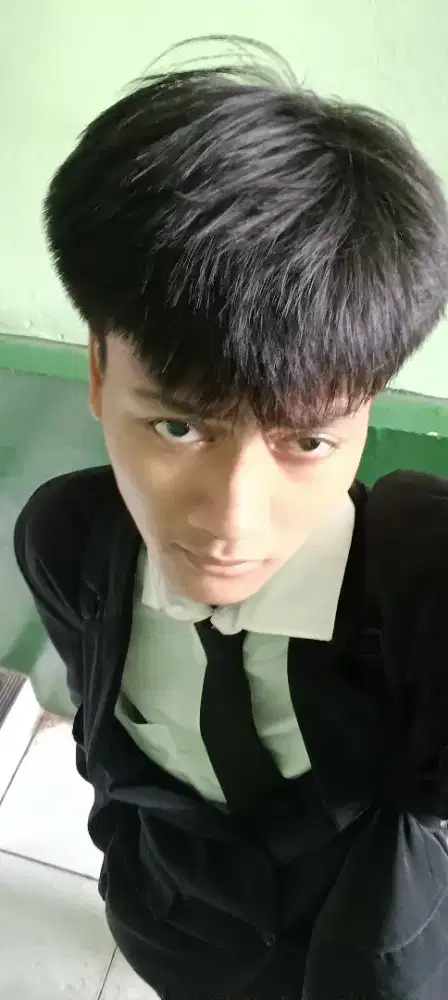 Mencari Pekerjaan