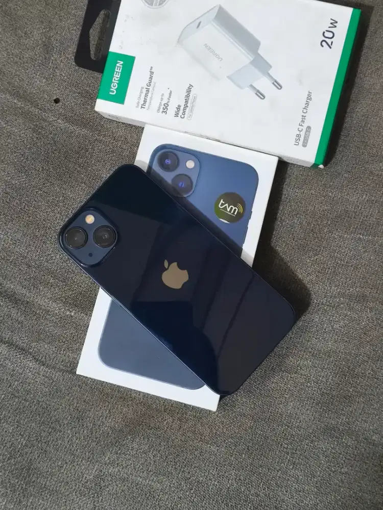 iPhone 13 ibox PA/A 128gb