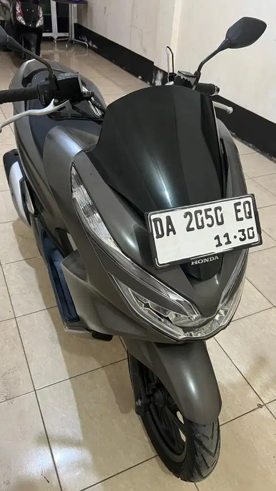 Pcx 2020 pajak hidup panjang