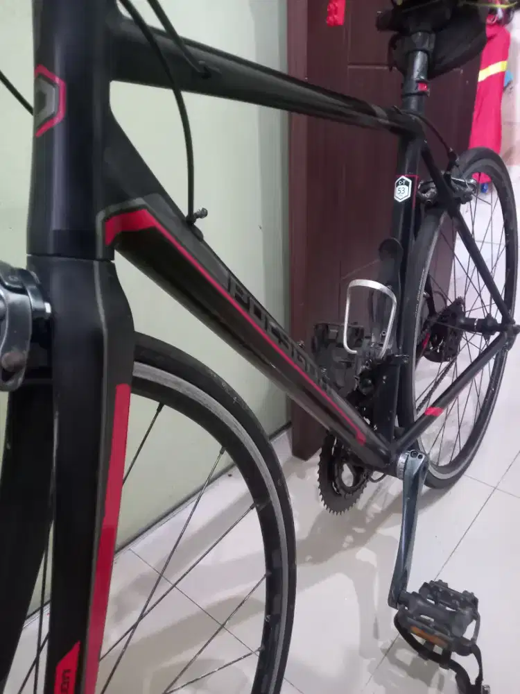 Polygon Helios F